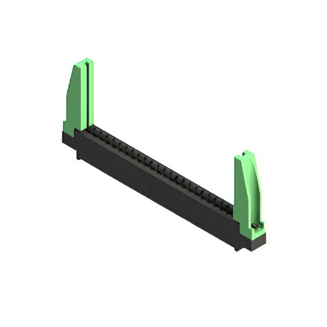 387-024-523-678 EDAC Inc.  Connettori per bordi